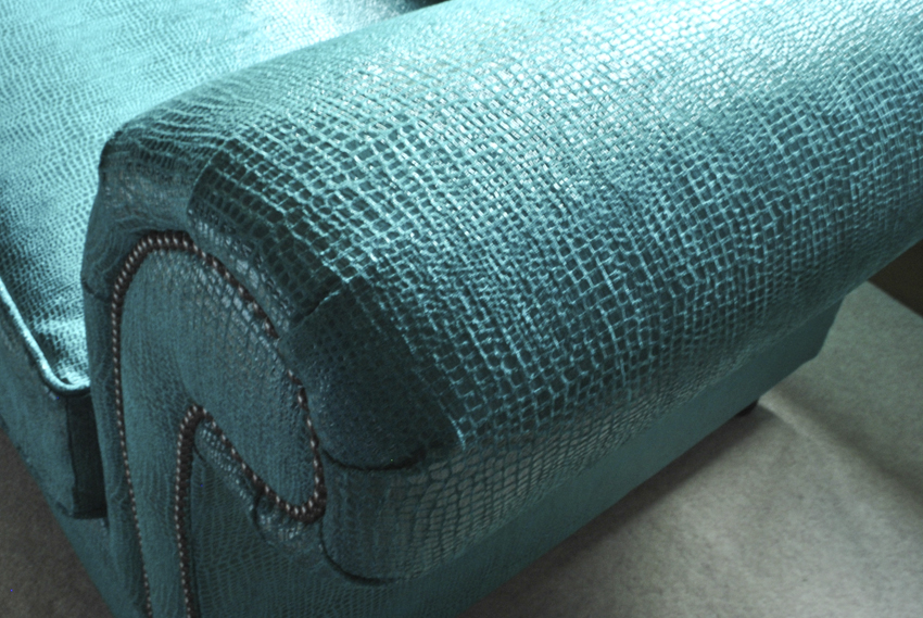 Upholstery