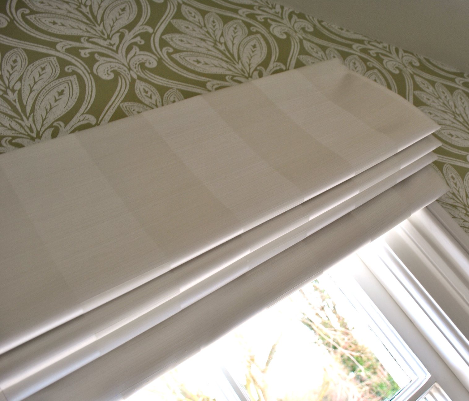 Roman Blind