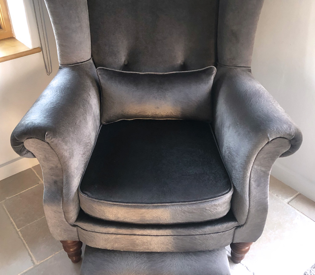 TFW_Upholstery Upholstery