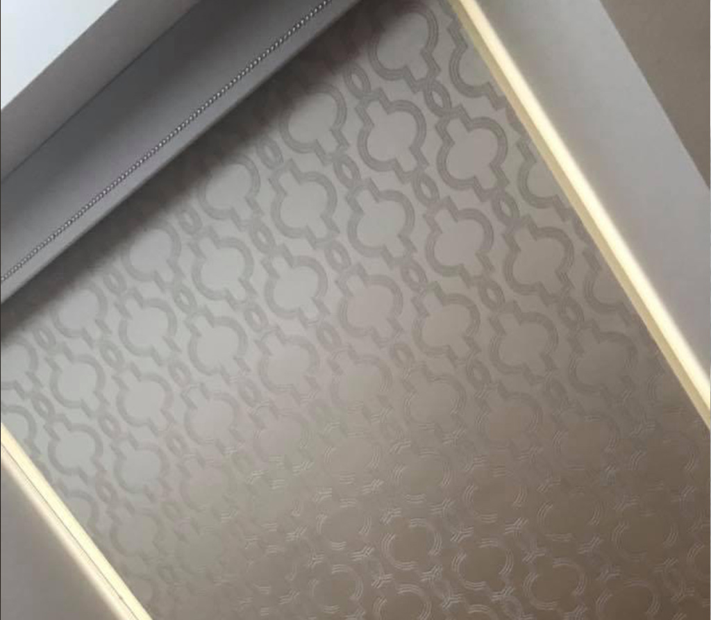 Roller Blinds